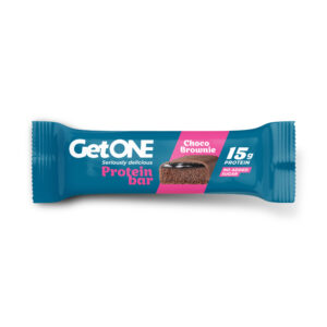 CHOCO BROWNIE